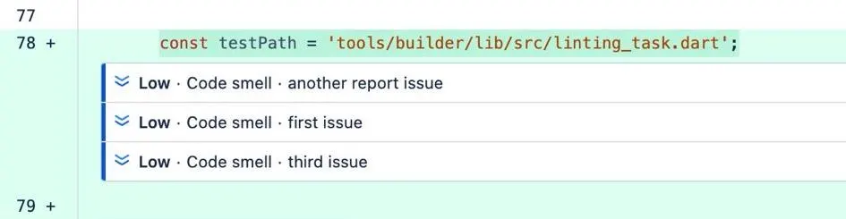 Checkstyle Example