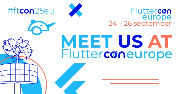 FlutterCon Europe 2025
