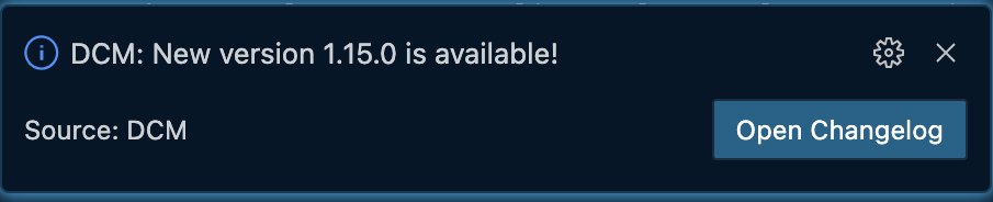 Notification
