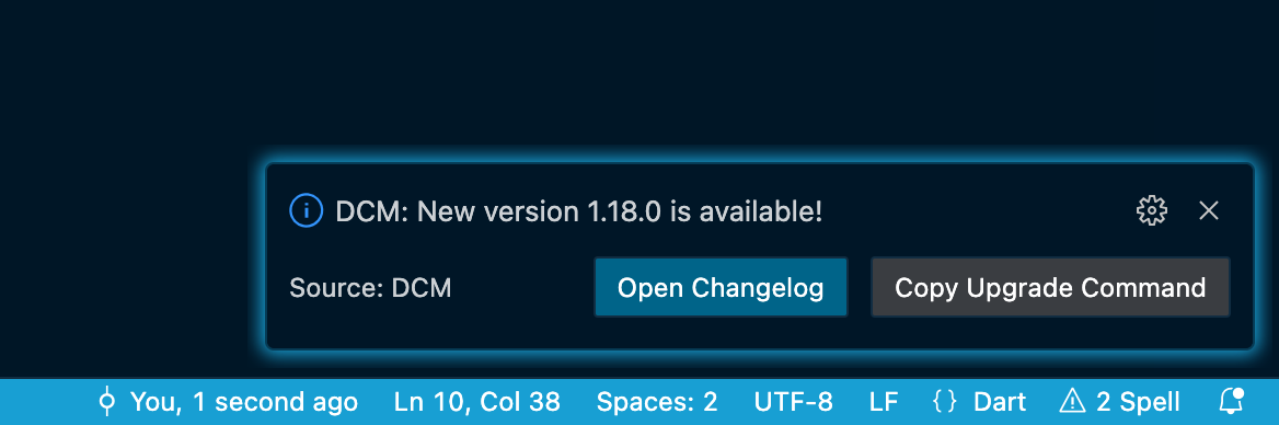 New Button