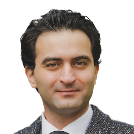 Majid Hajian